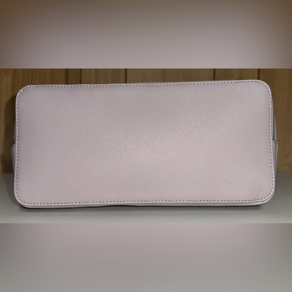 *RARE* NWT Kate Spade lilac glitter purse - Picture 4 of 6